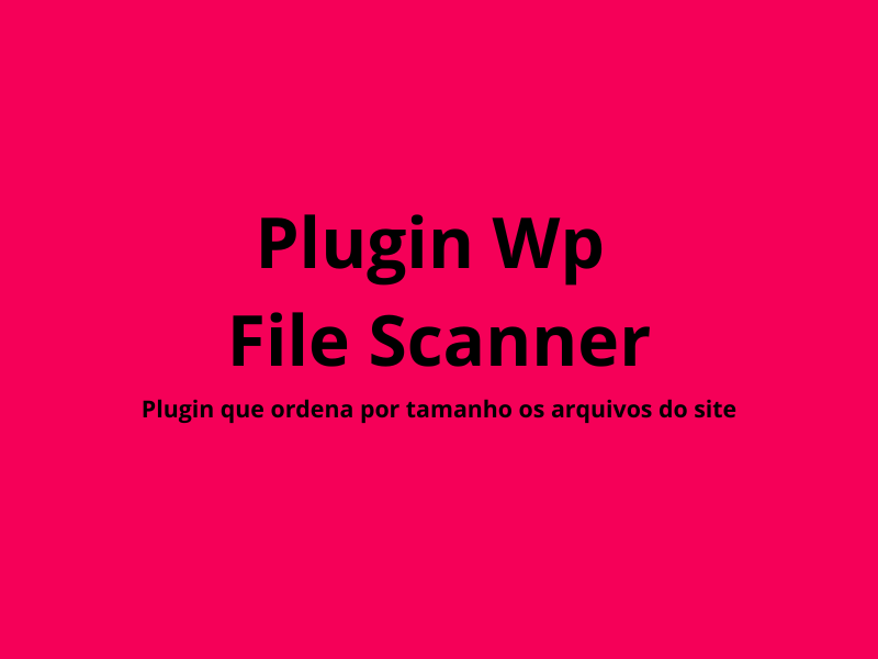 Plugin WP